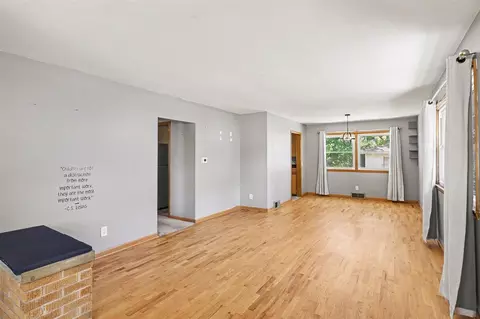 Living - 2117 Edwin, Lansing, MI 48911 photo 2 of 5