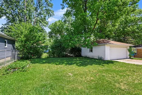 Exterior - 2117 Edwin, Lansing, MI 48911 photo 5 of 8