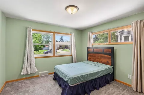 Bedroom - 2117 Edwin, Lansing, MI 48911 photo 1 of 3