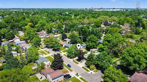 View/Area - 2117 Edwin, Lansing, MI 48911 photo 7 of 9