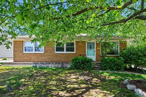 Exterior - 2117 Edwin, Lansing, MI 48911 photo 2 of 8