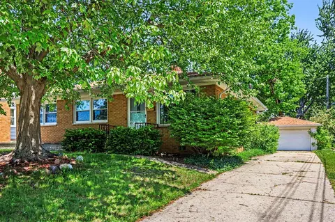 Exterior - 2117 Edwin, Lansing, MI 48911 photo 3 of 8