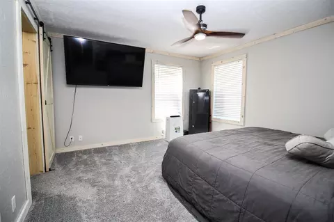 Bedroom - 10877 Floating Brg, Marcellus, MI 49067 photo 1 of 6
