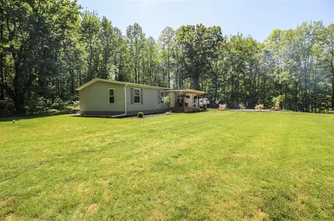 Exterior - 10877 Floating Brg, Marcellus, MI 49067 photo 4 of 11