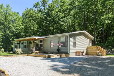 10877 Floating Brg, Marcellus, MI 49067