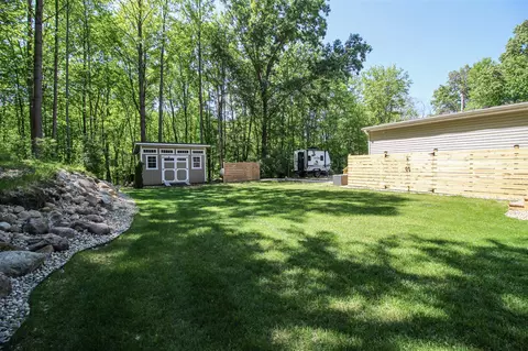 Exterior - 10877 Floating Brg, Marcellus, MI 49067 photo 7 of 11