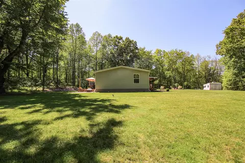 Exterior - 10877 Floating Brg, Marcellus, MI 49067 photo 5 of 11