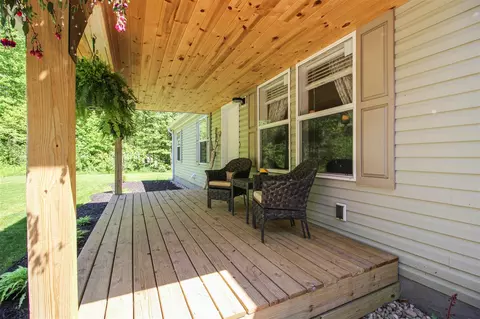 Exterior - 10877 Floating Brg, Marcellus, MI 49067 photo 2 of 11