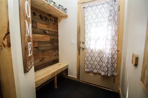 Entry Way - 10877 Floating Brg, Marcellus, MI 49067 photo 2 of 3