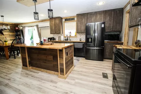 Kitchen - 10877 Floating Brg, Marcellus, MI 49067 photo 1 of 7