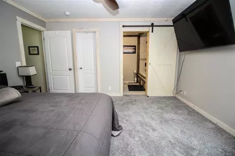 Bedroom - 10877 Floating Brg, Marcellus, MI 49067 photo 2 of 6