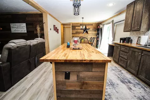 Kitchen - 10877 Floating Brg, Marcellus, MI 49067 photo 3 of 7