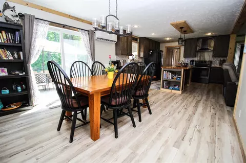 Dining - 10877 Floating Brg, Marcellus, MI 49067 photo 2 of 3