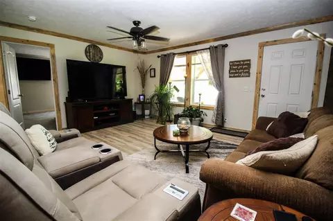 Living - 10877 Floating Brg, Marcellus, MI 49067 photo 4 of 4