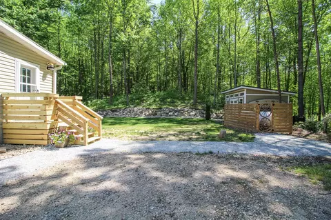 Exterior - 10877 Floating Brg, Marcellus, MI 49067 photo 11 of 11