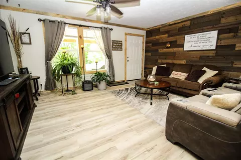 Living - 10877 Floating Brg, Marcellus, MI 49067 photo 3 of 4
