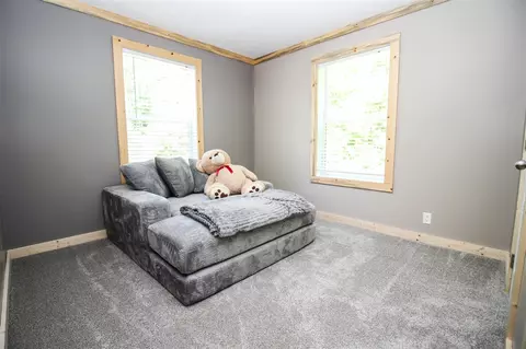 Bedroom - 10877 Floating Brg, Marcellus, MI 49067 photo 6 of 6