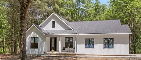 22672 W Kendaville, Pierson, MI 49339