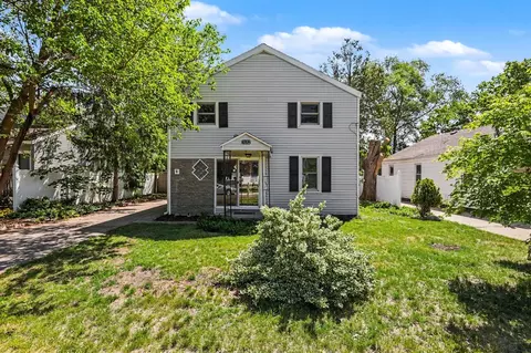 3682 Heron, Wyoming, MI 49509