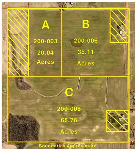 21233 8th, Conklin, MI 49403