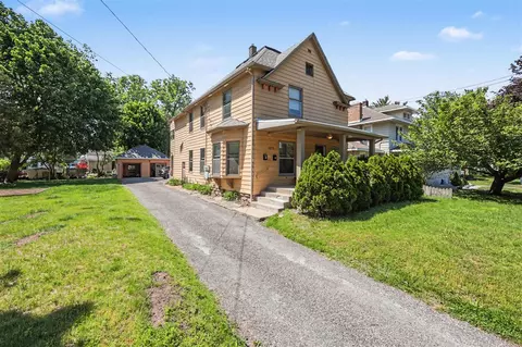 3271 Coit, Grand Rapids, MI 49525