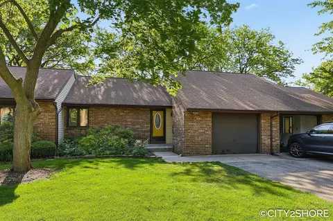 Undisclosed, Grandville, MI 49418