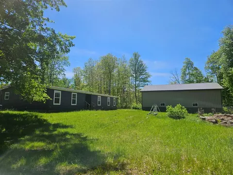 92 N Elm, White Cloud, MI 49349