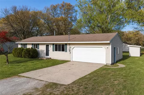 262 Vashti, Muskegon, MI 49442