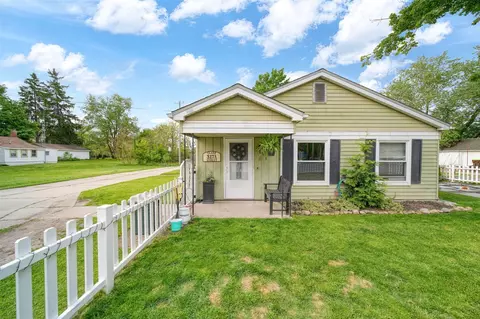 317 Clark, Clinton, MI 49236