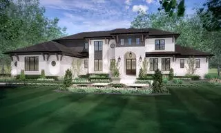 5670 E Stone Vly, Ann Arbor, MI 48105