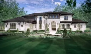 5670 E Stone Vly, Ann Arbor, MI 48105