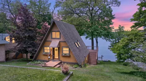 11680 Bradley, Jerome, MI 49249