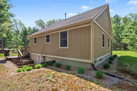 Exterior - 7766 E Bradshaw, Branch, MI 49402 photo 5 of 10