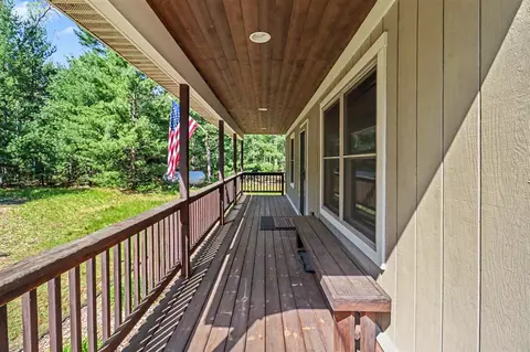 Exterior - 7766 E Bradshaw, Branch, MI 49402 photo 3 of 10