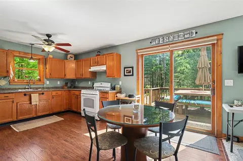 Kitchen - 7766 E Bradshaw, Branch, MI 49402 photo 1 of 4