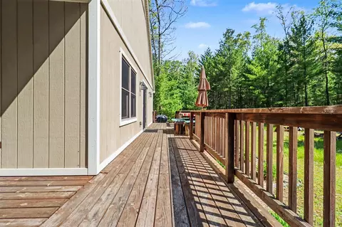 Exterior - 7766 E Bradshaw, Branch, MI 49402 photo 7 of 10