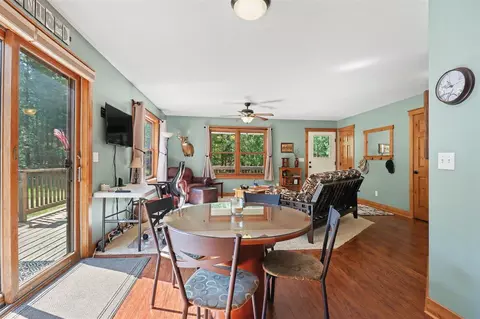 Dining - 7766 E Bradshaw, Branch, MI 49402 photo 1 of 1