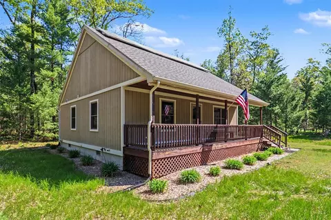 Exterior - 7766 E Bradshaw, Branch, MI 49402 photo 2 of 10