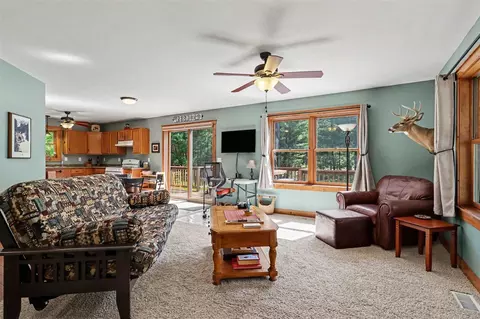 Living - 7766 E Bradshaw, Branch, MI 49402 photo 2 of 2