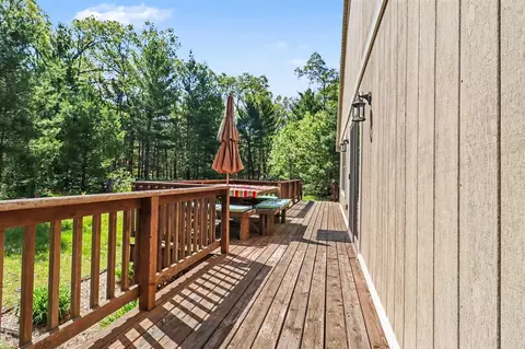 Exterior - 7766 E Bradshaw, Branch, MI 49402 photo 6 of 10