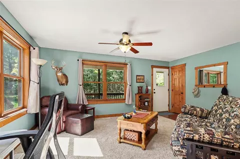 Living - 7766 E Bradshaw, Branch, MI 49402 photo 1 of 2