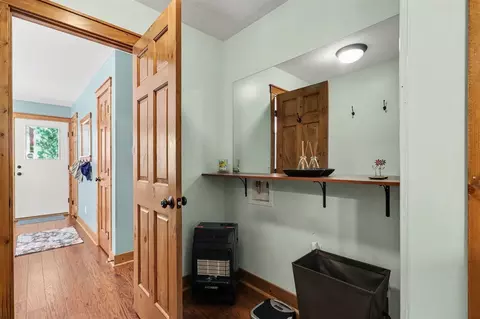 Entry Way - 7766 E Bradshaw, Branch, MI 49402 photo 1 of 1