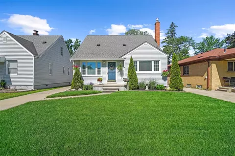 6017 Drexel, Dearborn Heights, MI 48127