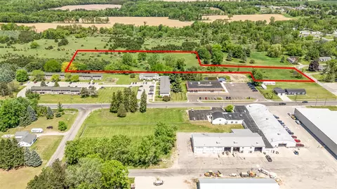V/l 3rd St, Stanton, MI 48888 photo 11