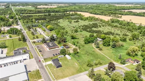 V/l 3rd St, Stanton, MI 48888 photo 2