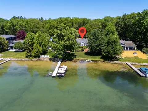 3624 E Shr, Portage, MI 49002