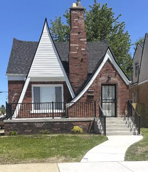 17216 Birwood, Detroit, MI 48221