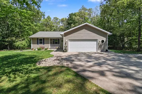 6544 W Forest Edge, Ludington, MI 49431