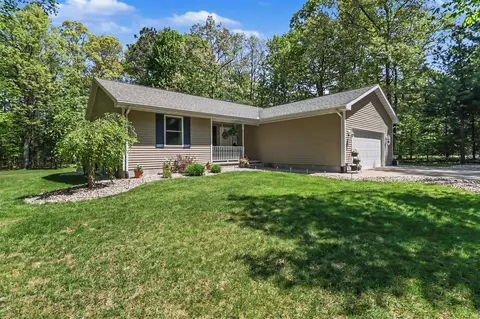 6544 W Forest Edge, Ludington, MI 49431