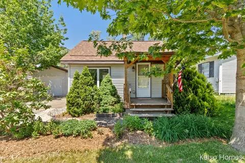 259 Floyd, Grand Rapids, MI 49548